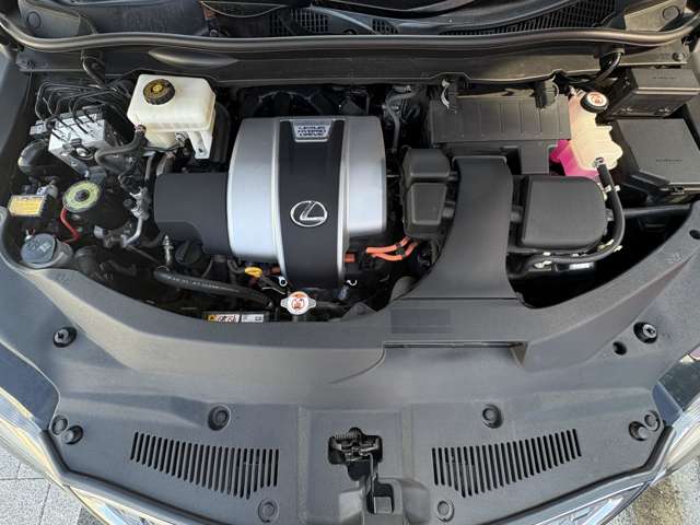 レクサス ＲＸ４５０ｈＬ ４５０ＨＬ ４ＷＤ R1年 (近畿) 99