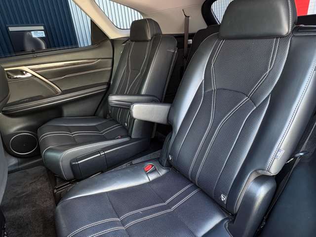 レクサス ＲＸ４５０ｈＬ ４５０ＨＬ ４ＷＤ R1年 (近畿) 99