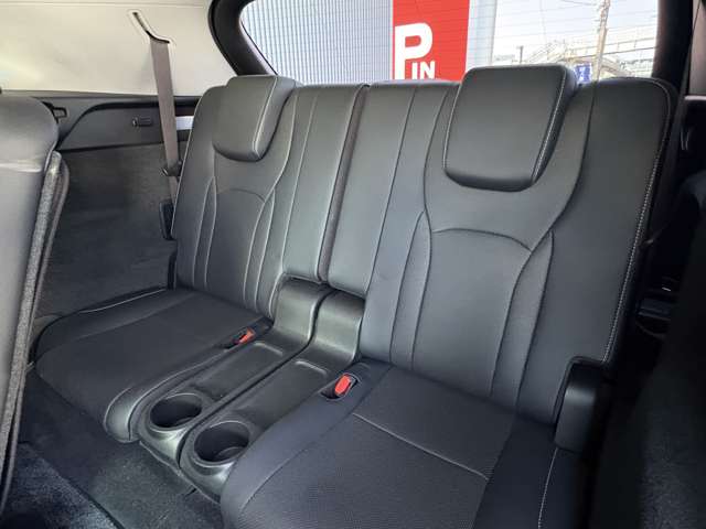 レクサス ＲＸ４５０ｈＬ ４５０ＨＬ ４ＷＤ R1年 (近畿) 99