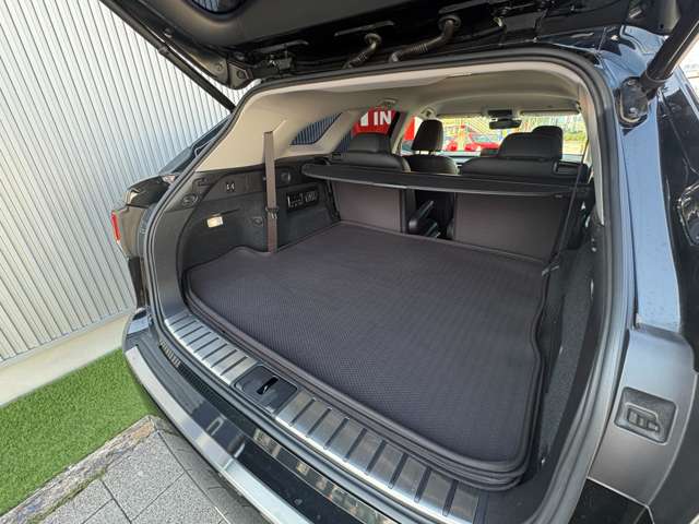 レクサス ＲＸ４５０ｈＬ ４５０ＨＬ ４ＷＤ R1年 (近畿) 99