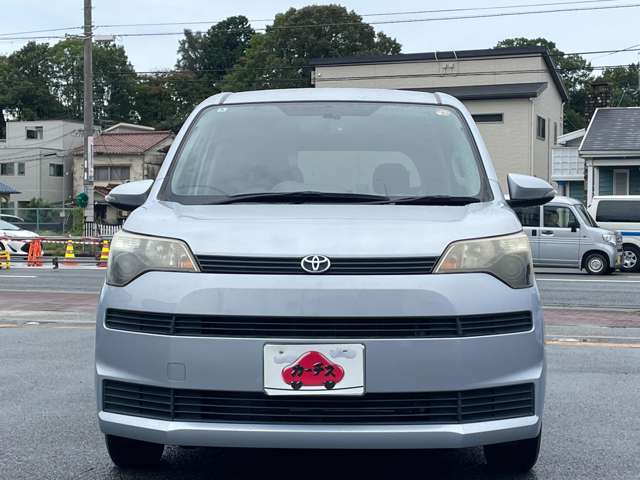 トヨタ スペイド １．５ Ｆ H24年 () 99