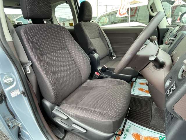 トヨタ スペイド １．５ Ｆ H24年 () 99
