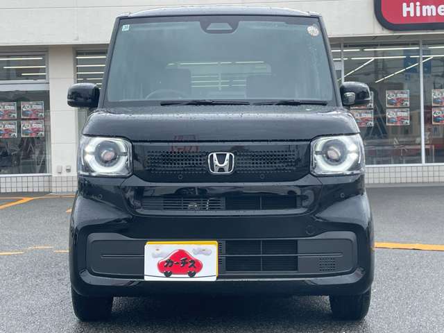 ホンダ Ｎ　ＢＯＸ ６６０ R7年 (近畿) 99