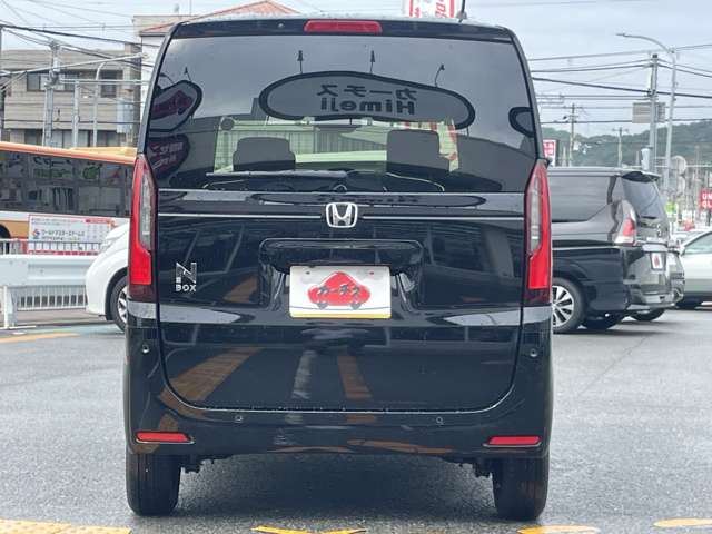 ホンダ Ｎ　ＢＯＸ ６６０ R7年 (近畿) 99