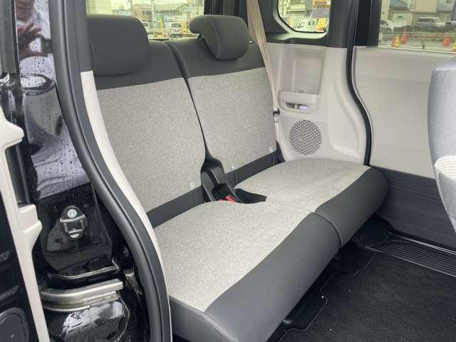 ホンダ Ｎ　ＢＯＸ ６６０ R7年 (近畿) 99
