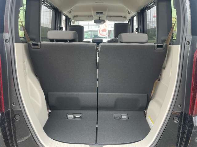 ホンダ Ｎ　ＢＯＸ ６６０ R7年 (近畿) 99