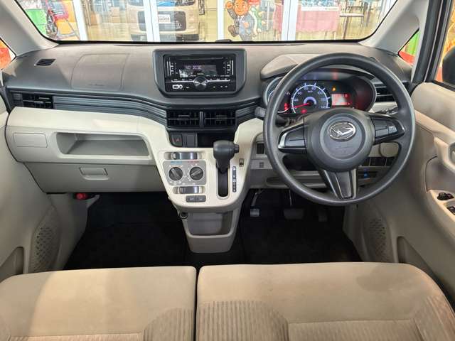 ダイハツ ムーヴ ６６０ Ｌ ＳＡＩＩＩ H30年 () 99