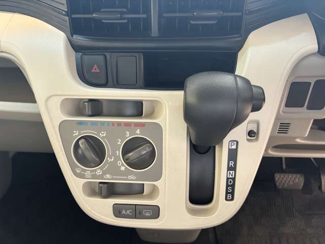 ダイハツ ムーヴ ６６０ Ｌ ＳＡＩＩＩ H30年 () 99