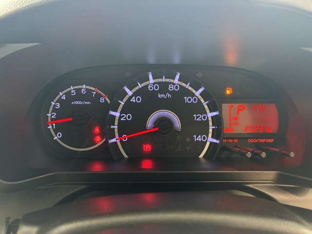 ダイハツ ムーヴ ６６０ Ｌ ＳＡＩＩＩ H30年 () 99