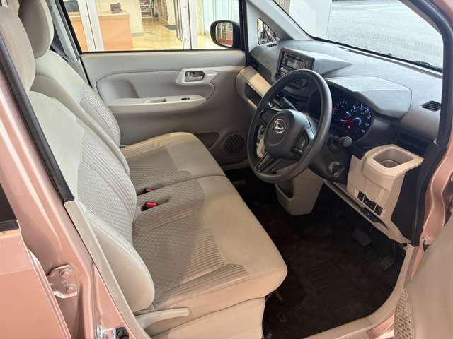 ダイハツ ムーヴ ６６０ Ｌ ＳＡＩＩＩ H30年 () 99