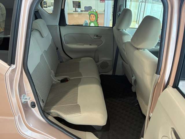 ダイハツ ムーヴ ６６０ Ｌ ＳＡＩＩＩ H30年 () 99