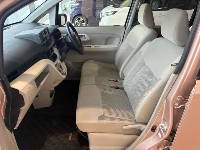 ダイハツ ムーヴ ６６０ Ｌ ＳＡＩＩＩ H30年 () 99