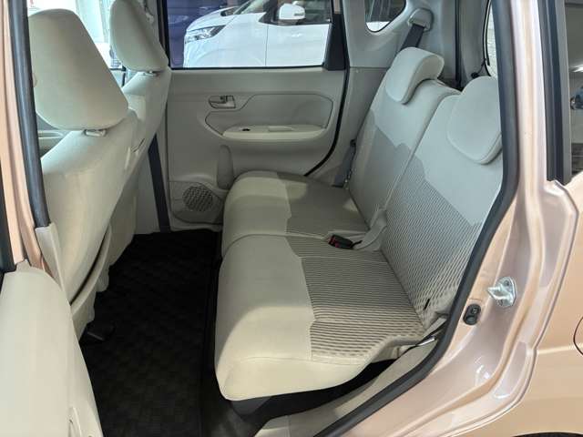 ダイハツ ムーヴ ６６０ Ｌ ＳＡＩＩＩ H30年 () 99