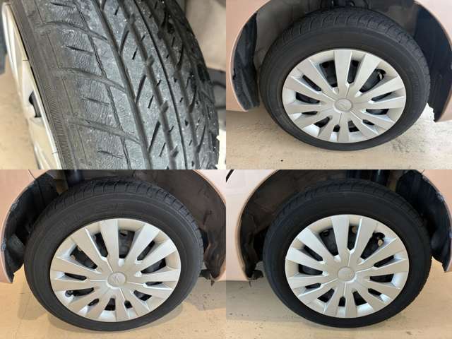 ダイハツ ムーヴ ６６０ Ｌ ＳＡＩＩＩ H30年 () 99