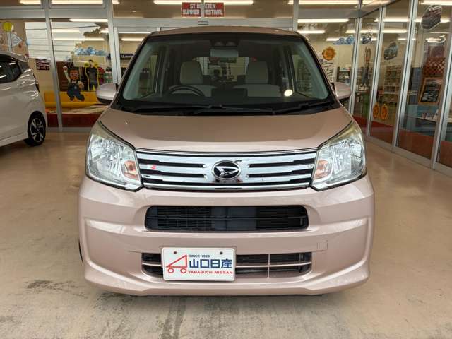 ダイハツ ムーヴ ６６０ Ｌ ＳＡＩＩＩ H30年 () 99