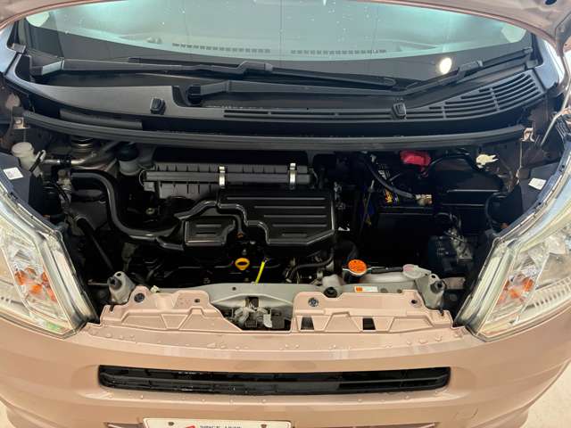 ダイハツ ムーヴ ６６０ Ｌ ＳＡＩＩＩ H30年 () 99