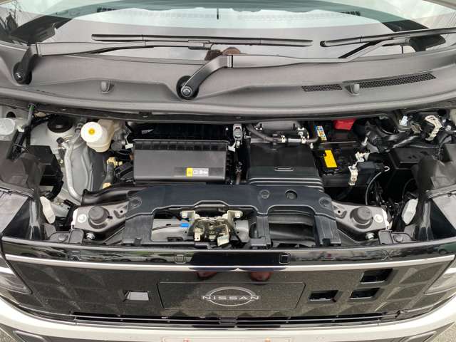 日産 ルークス ６６０ ハイウェイスターＧターボ R7年 () 99