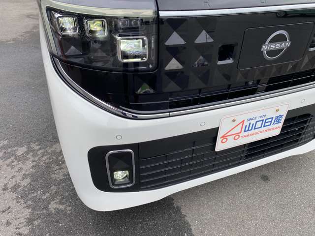 日産 ルークス ６６０ ハイウェイスターＧターボ R7年 () 99
