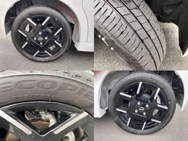 日産 ルークス ６６０ ハイウェイスターＧターボ R7年 () 99
