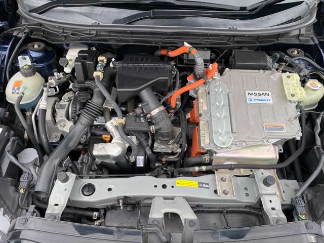 日産 キックス １．２ Ｘ （Ｅ－ＰＯＷＥＲ） R4年 () 99