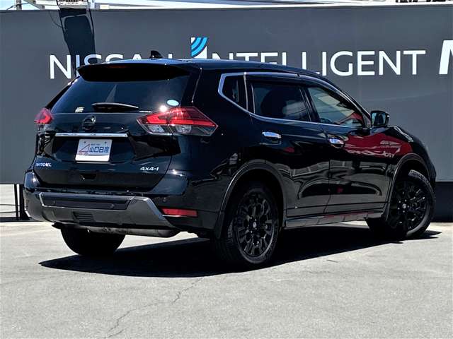 日産 エクストレイル ２．０ ２０Ｘ エクストリーマーＸ ３列車 ４ＷＤ R1年 (中国) 99