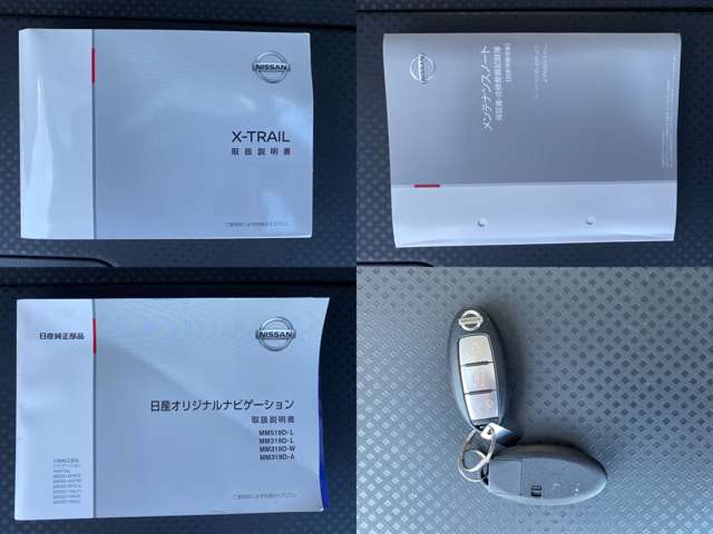 日産 エクストレイル ２．０ ２０Ｘ エクストリーマーＸ ３列車 ４ＷＤ R1年 (中国) 99