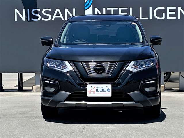 日産 エクストレイル ２．０ ２０Ｘ エクストリーマーＸ ３列車 ４ＷＤ R1年 (中国) 99