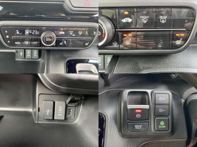 ホンダ Ｎ　ＢＯＸ カスタム ６６０ Ｌ R4年 (中国) 99