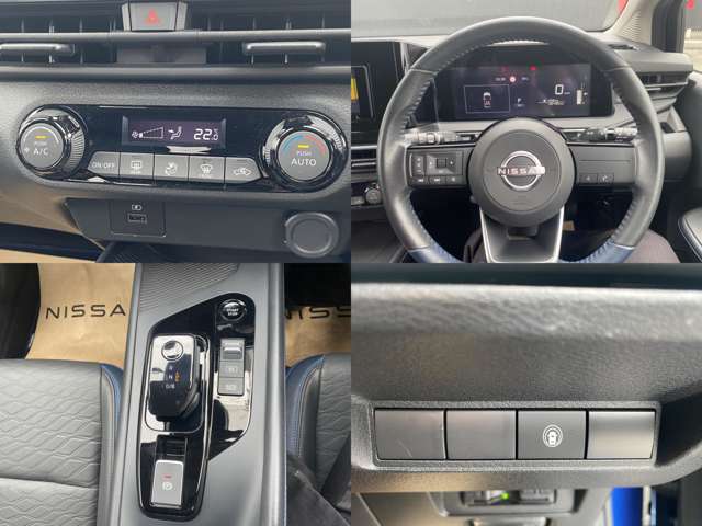 日産 ノート １．２ ＡＵＴＥＣＨ R5年 (中国) 99