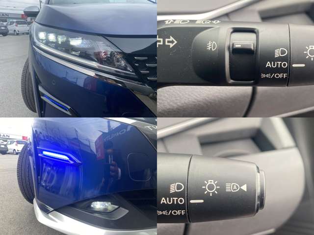 日産 ノート １．２ ＡＵＴＥＣＨ R5年 (中国) 99