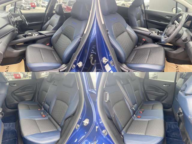 日産 ノート １．２ ＡＵＴＥＣＨ R5年 (中国) 99