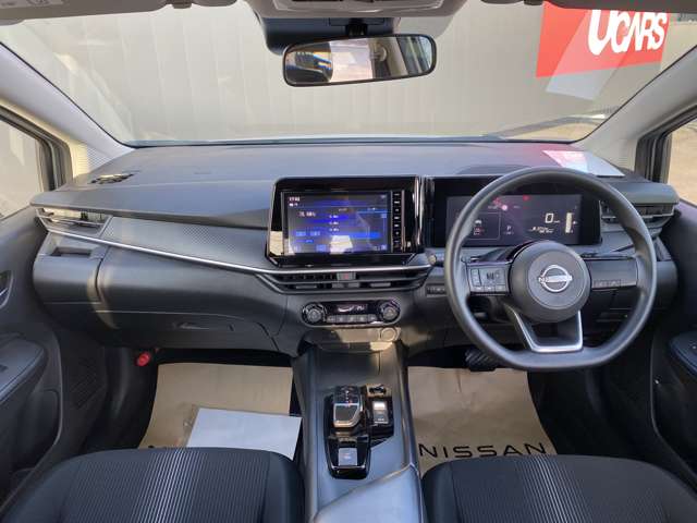 日産 ノート １．２ Ｘ R5年 (中国) 99