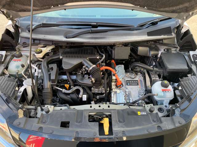 日産 ノート １．２ Ｘ R5年 (中国) 99