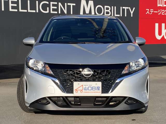 日産 ノート １．２ Ｘ R5年 (中国) 99