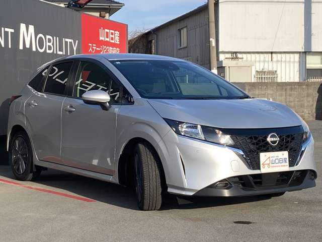 日産 ノート １．２ Ｘ R5年 (中国) 99
