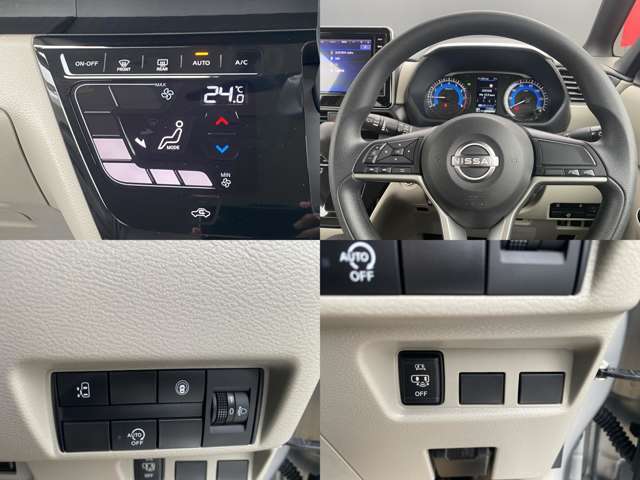 日産 ルークス ６６０ Ｘ R6年 (中国) 99