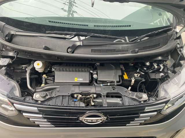 日産 ルークス ６６０ Ｘ R6年 (中国) 99