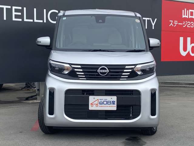 日産 ルークス ６６０ Ｘ R6年 (中国) 99