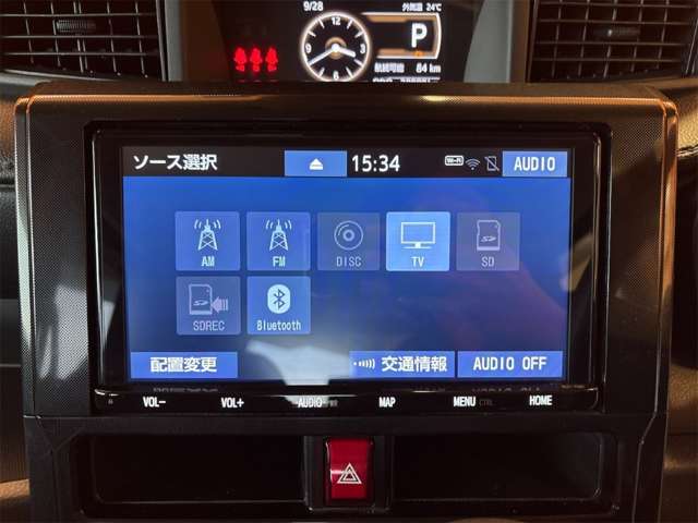 トヨタ ルーミー １．０ Ｇ R2年 () 99