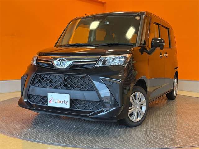 トヨタ ルーミー １．０ Ｇ R2年 () 99