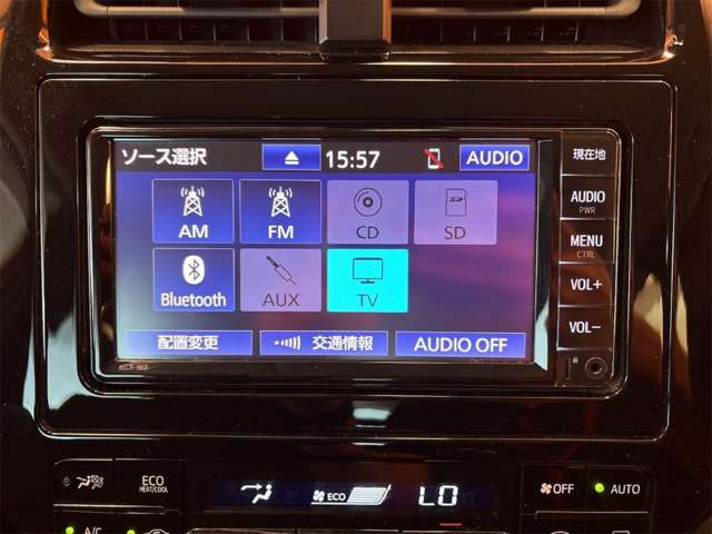 トヨタ プリウス １．８ Ｓ R2年 () 99