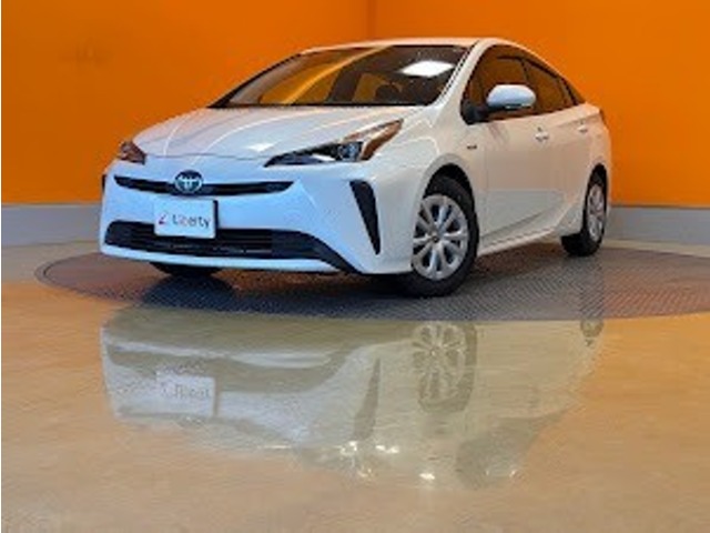 トヨタ プリウス １．８ Ｓ R2年 () 99