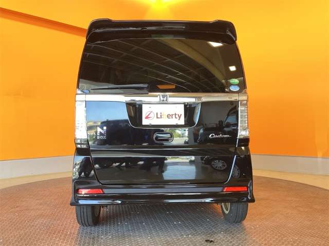 ホンダ Ｎ　ＢＯＸ ６６０ カスタムＧ Ｌパッケージ H27年 (近畿) 99