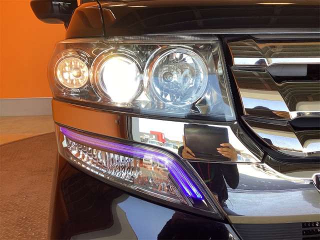 ホンダ Ｎ　ＢＯＸ ６６０ カスタムＧ Ｌパッケージ H27年 (近畿) 99