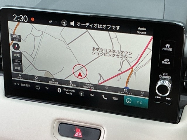 ホンダ ヴェゼル １．５ Ｅ：ＨＥＶ Ｚ R6年 (近畿) 99