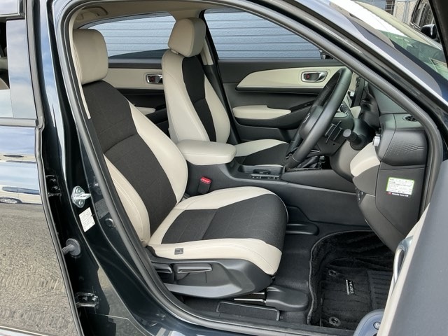 ホンダ ヴェゼル １．５ Ｅ：ＨＥＶ Ｚ R6年 (近畿) 99