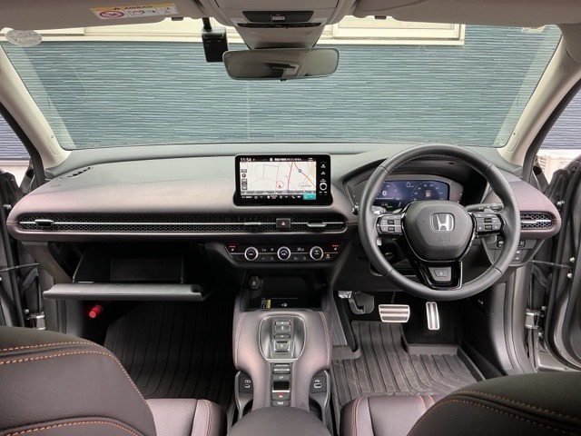 ホンダ ＺＲ－Ｖ ２．０ Ｅ：ＨＥＶ Ｚ ４ＷＤ R6年 (近畿) 99