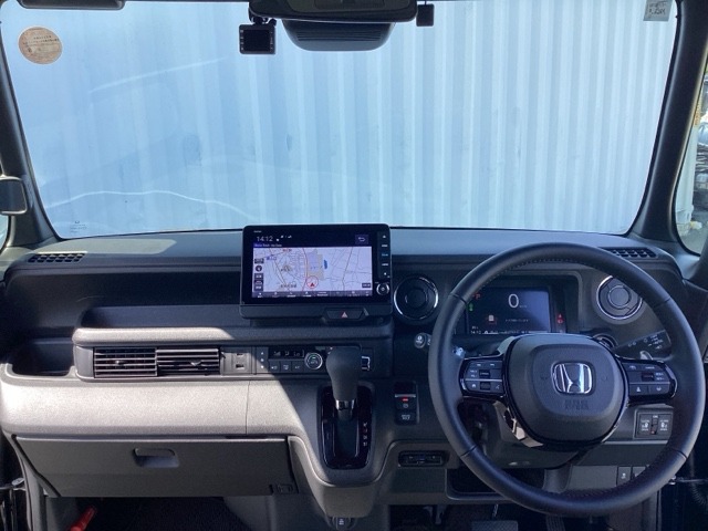 ホンダ Ｎ　ＢＯＸ カスタム ６６０ ターボ R7年 (近畿) 99