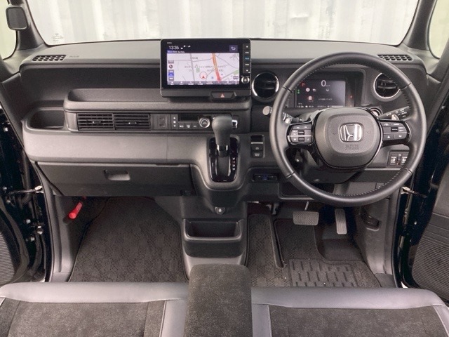 ホンダ Ｎ　ＢＯＸ カスタム ６６０ ターボ R7年 (近畿) 99