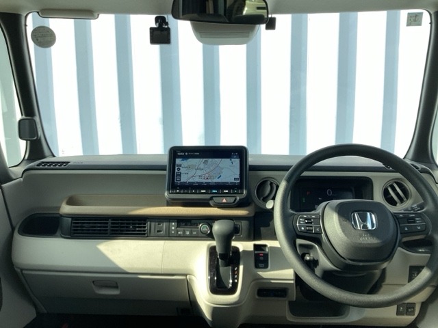 ホンダ Ｎ　ＢＯＸ ６６０ ファッションスタイル R7年 (近畿) 99
